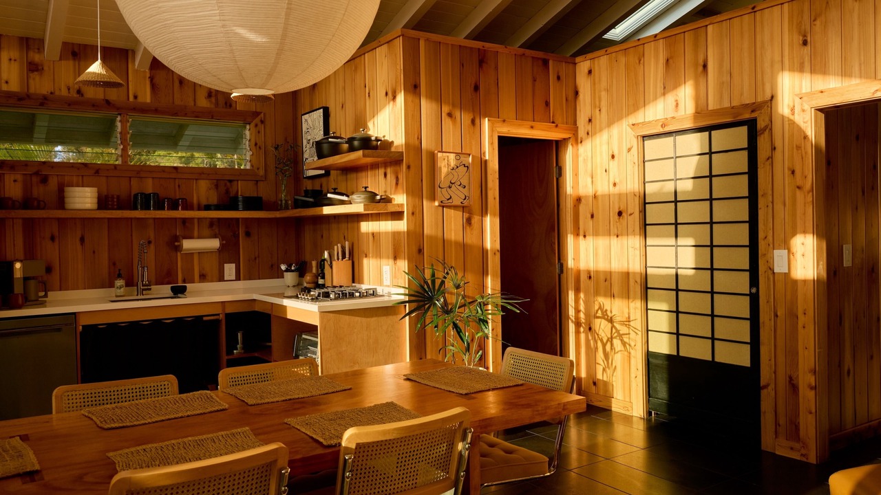 Photo of Kitchen in Pupukea