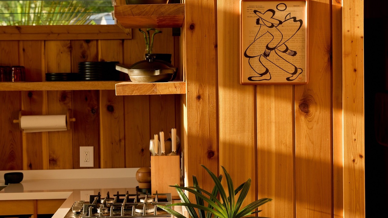 Photo of Kitchen in Pupukea