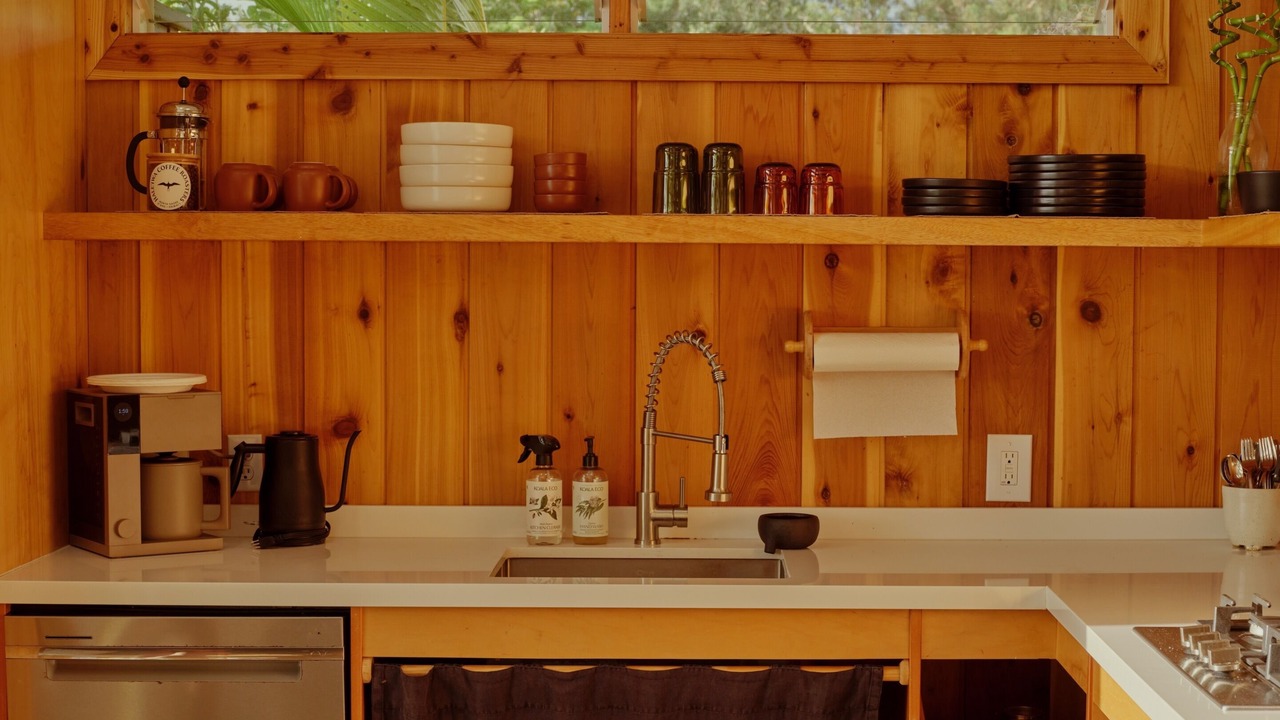 Photo of Kitchen in Pupukea