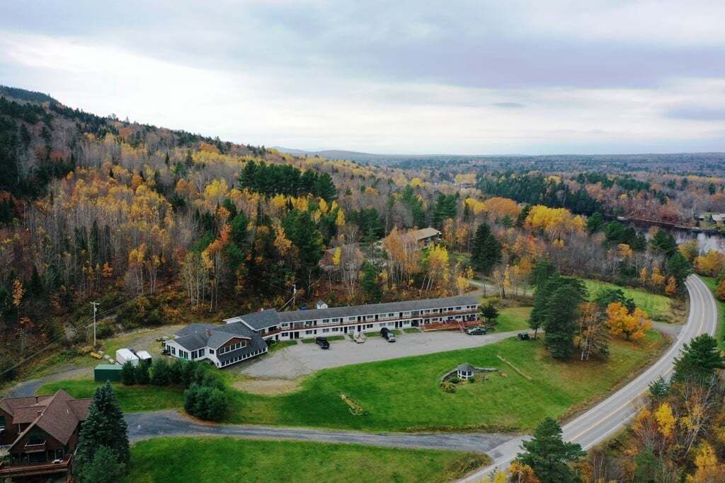 Photo of Outdoor in Rockwood