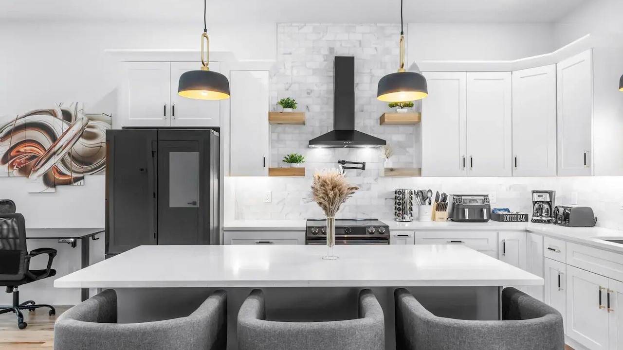 Photo of Kitchen in Church Street