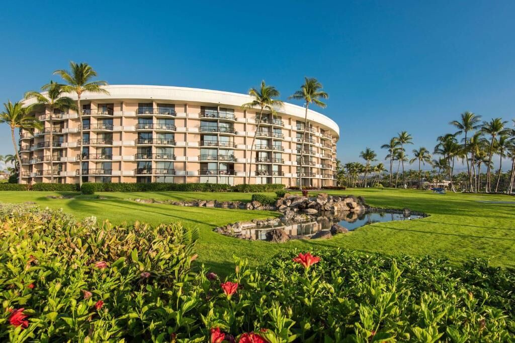 Photo of Outdoor in Waikoloa
