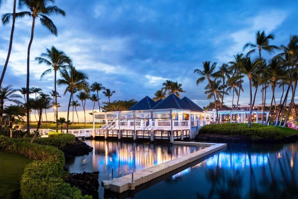 Photo of Outdoor in Waikoloa