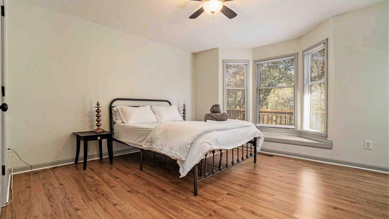 Photo of Bedroom in Douglasville