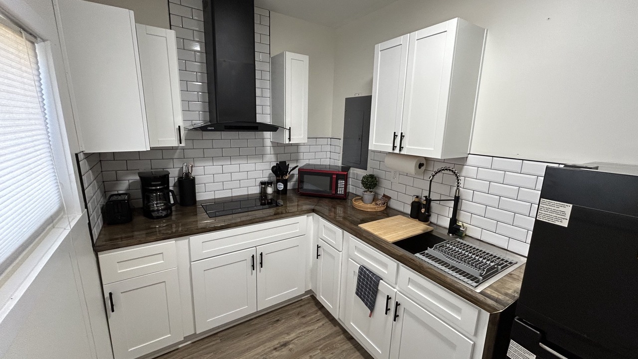 Photo of Kitchen in Lawrenceville