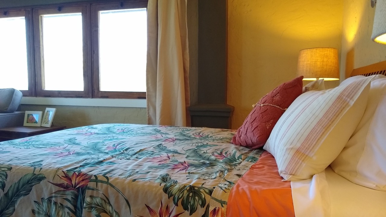 Photo of Bedroom in Hakalau