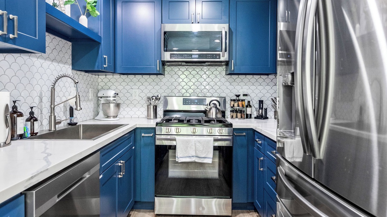 Photo of Kitchen in Huntington Beach