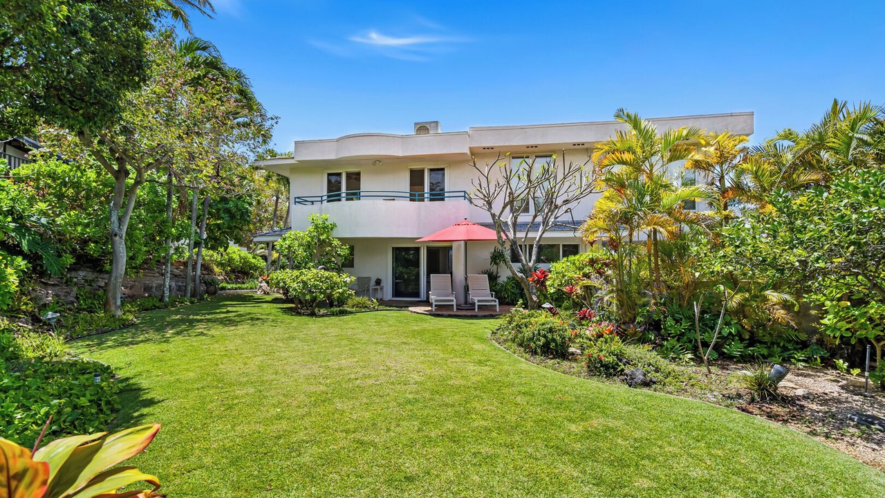 Photo of Outdoor in Honolulu
