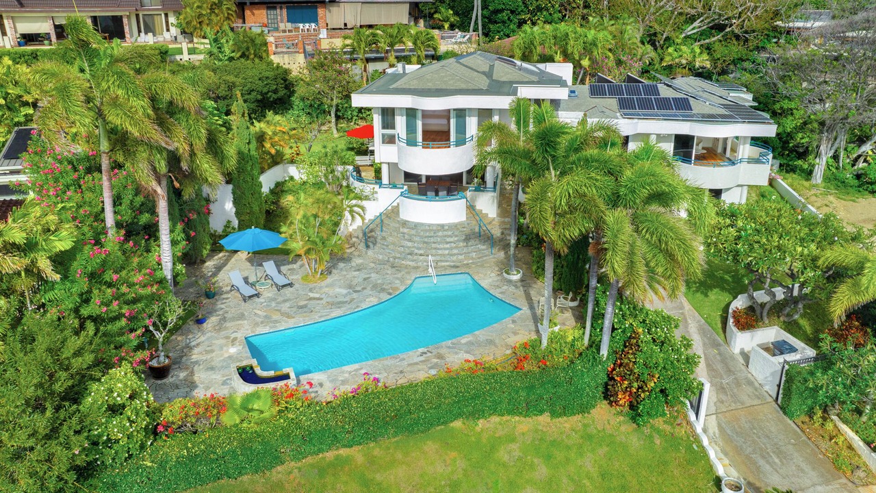 Photo of Outdoor in Honolulu