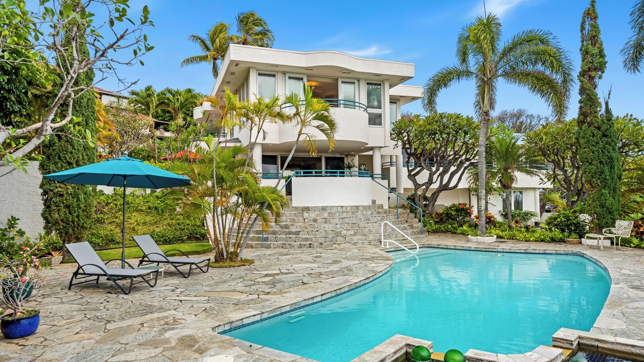 Photo of Outdoor in Honolulu