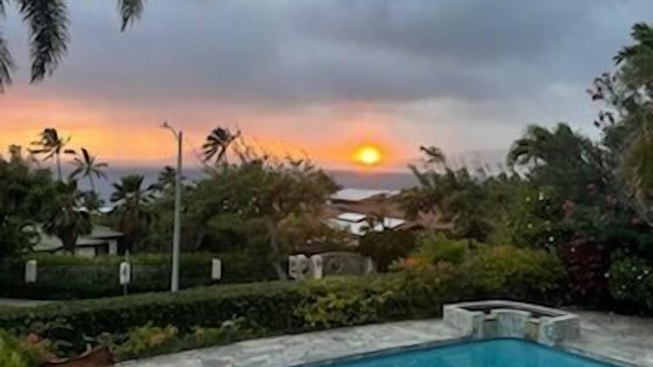 Photo of Outdoor in Honolulu