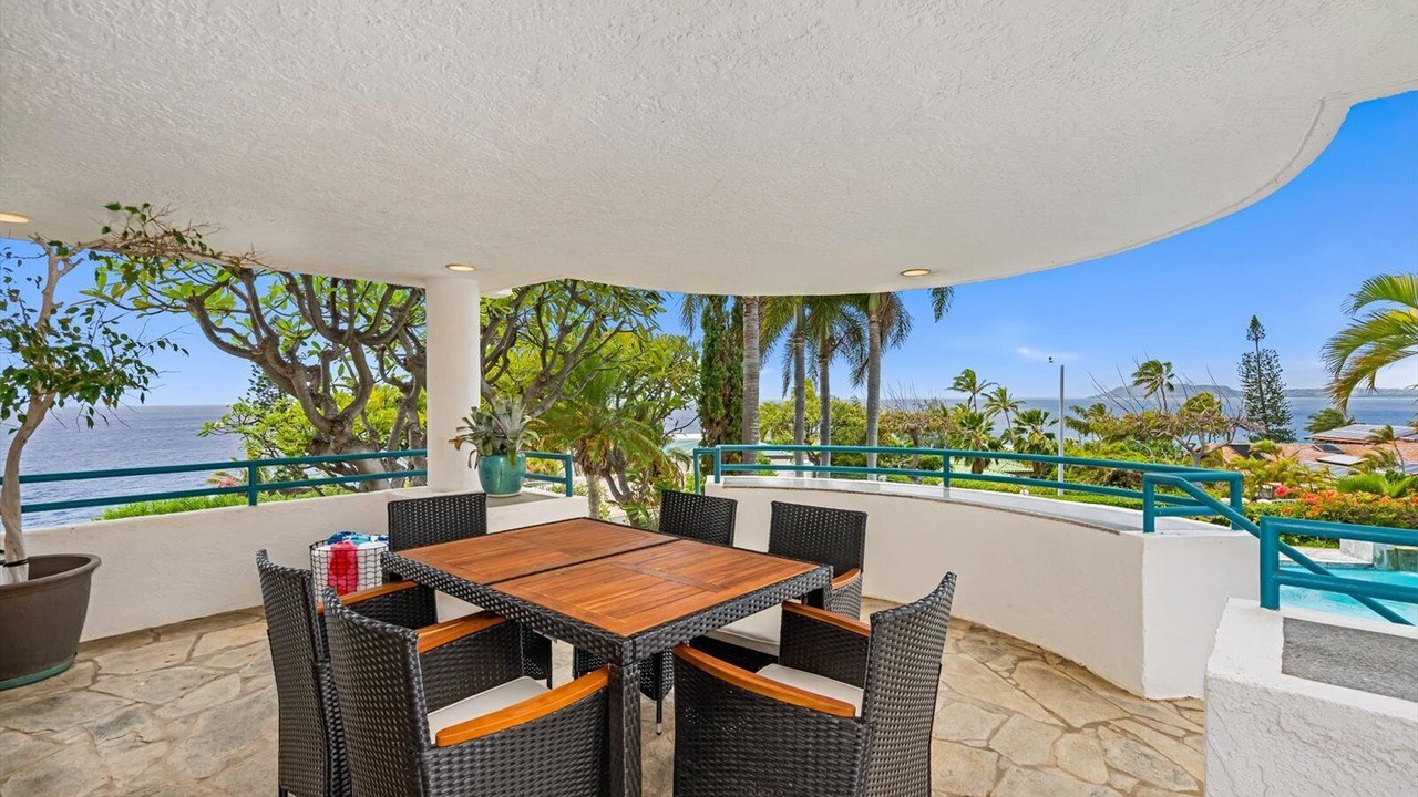 Photo of Outdoor in Honolulu