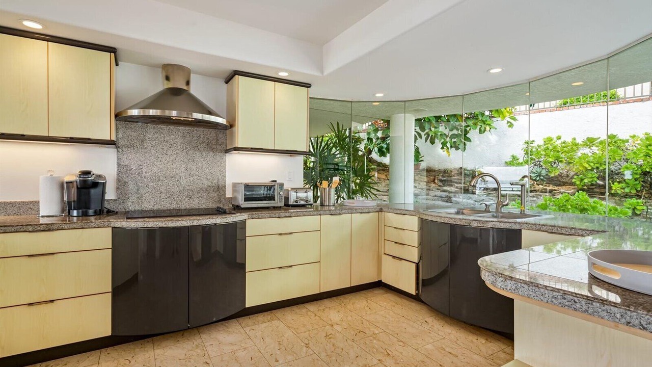 Photo of Kitchen in Honolulu