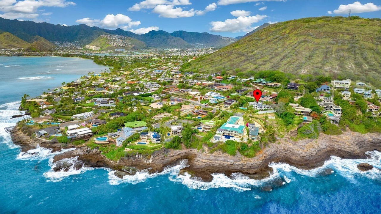 Photo of Outdoor in Honolulu