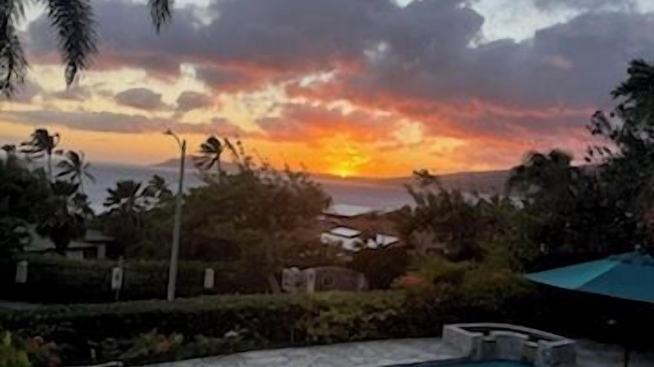 Photo of Outdoor in Honolulu