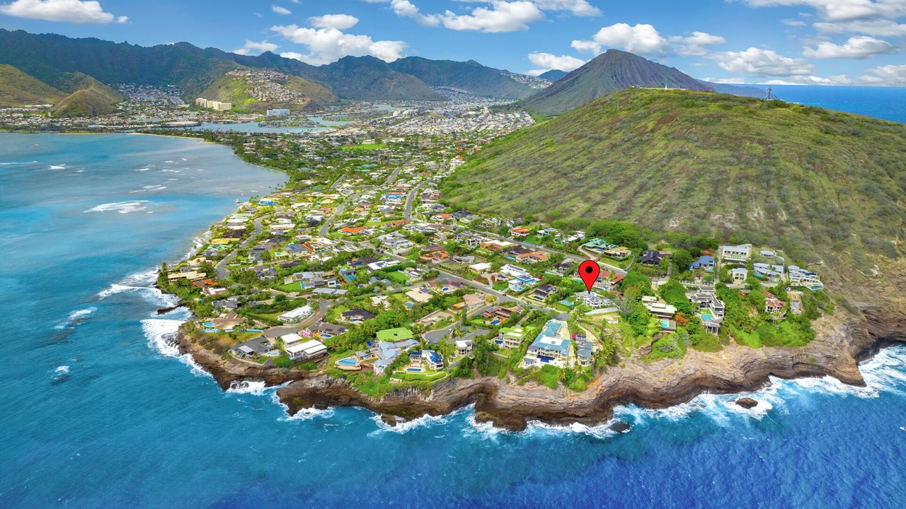 Photo of Outdoor in Honolulu