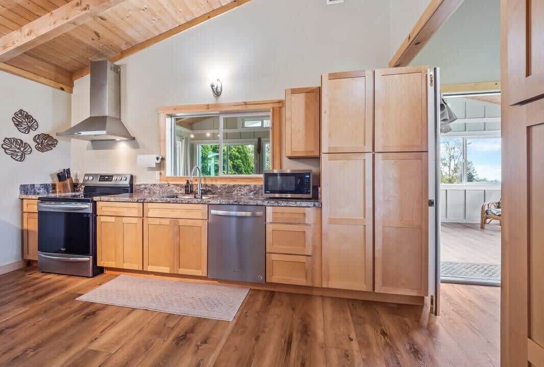 Photo of Kitchen in Papa