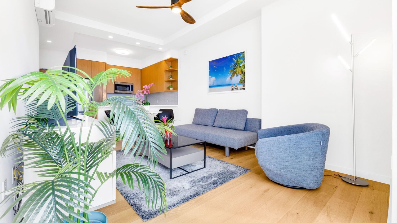 Photo of Livingroom in Ala Moana