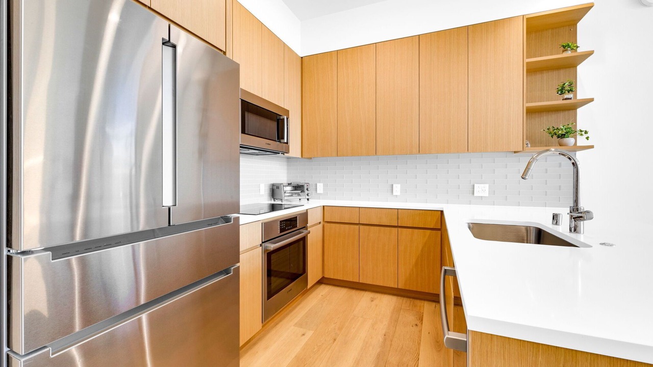 Photo of Kitchen in Ala Moana