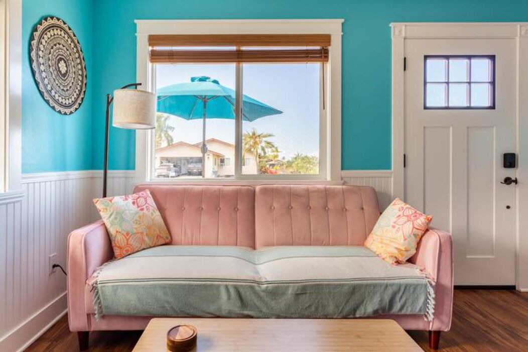 Photo of Livingroom in Kona Palisades