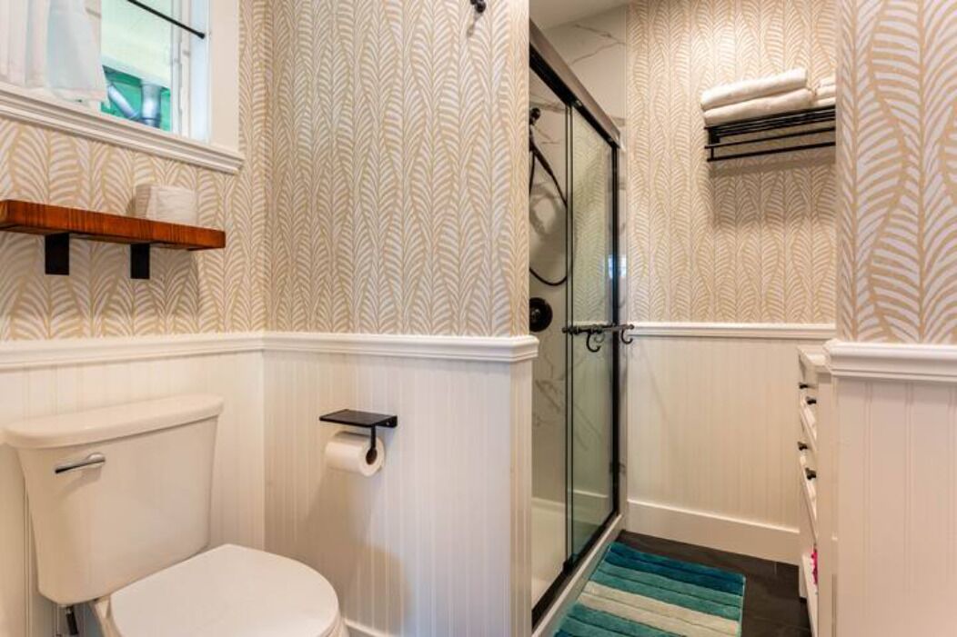 Photo of Bathroom in Kona Palisades