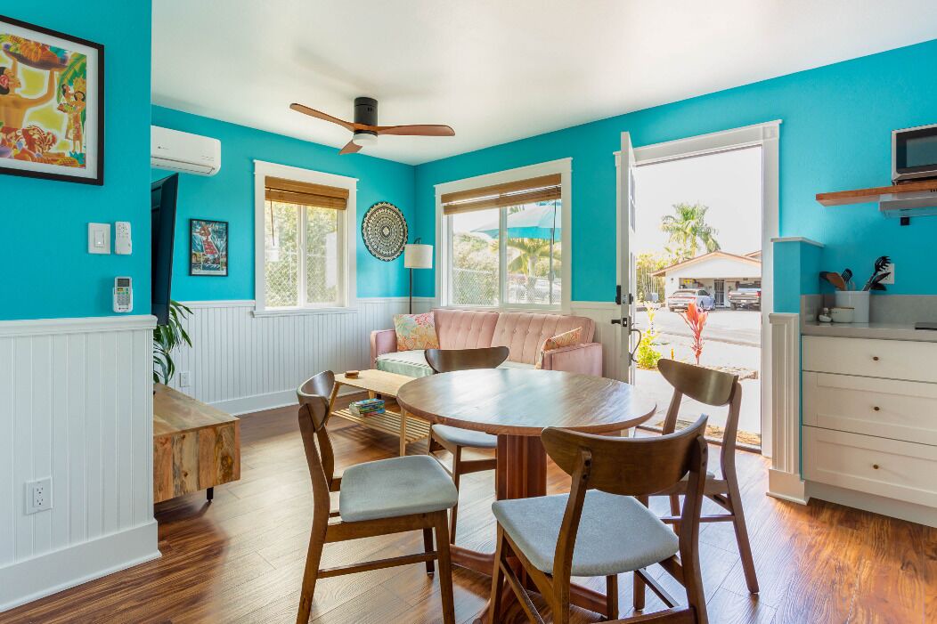 Photo of Livingroom in Kona Palisades