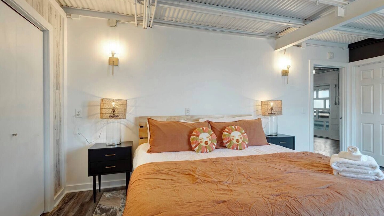 Photo of Bedroom in Nashville
