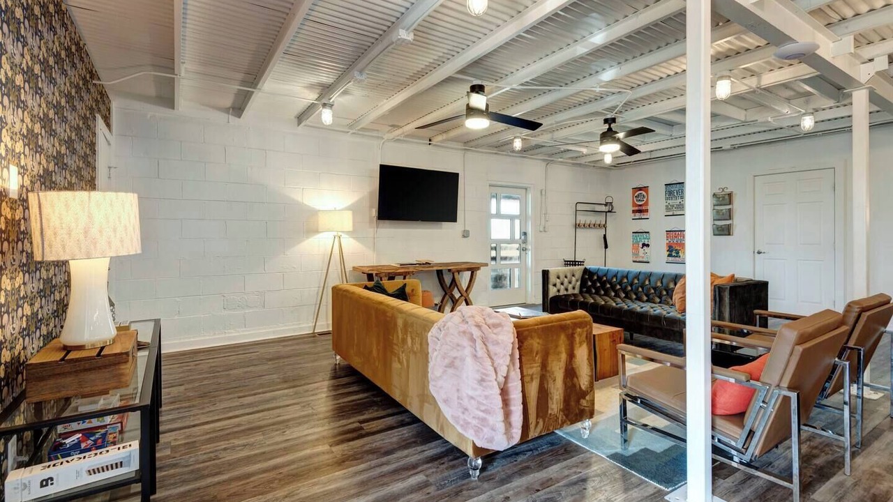 Photo of Livingroom in Nashville