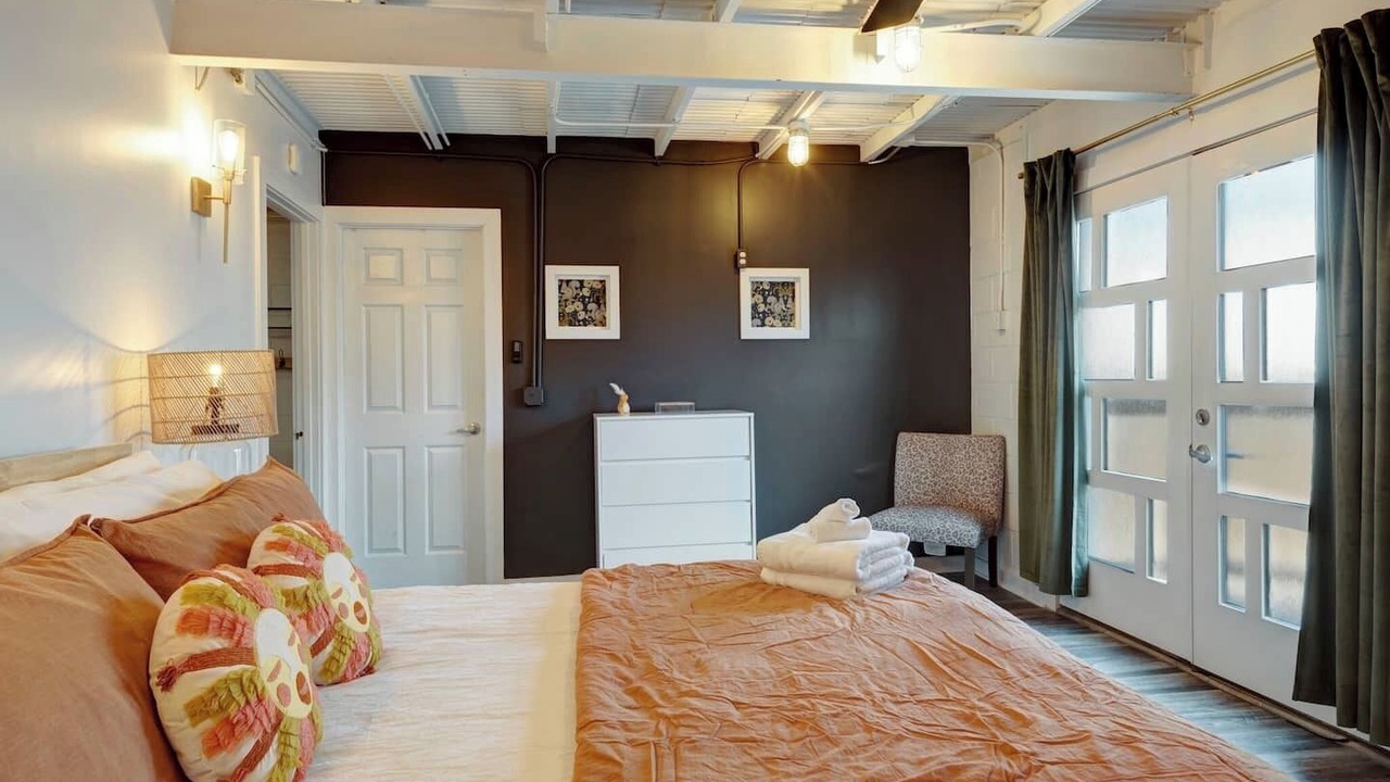 Photo of Bedroom in Nashville