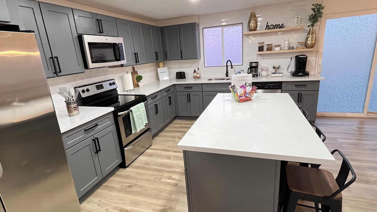 Photo of Kitchen in Sunrise Manor