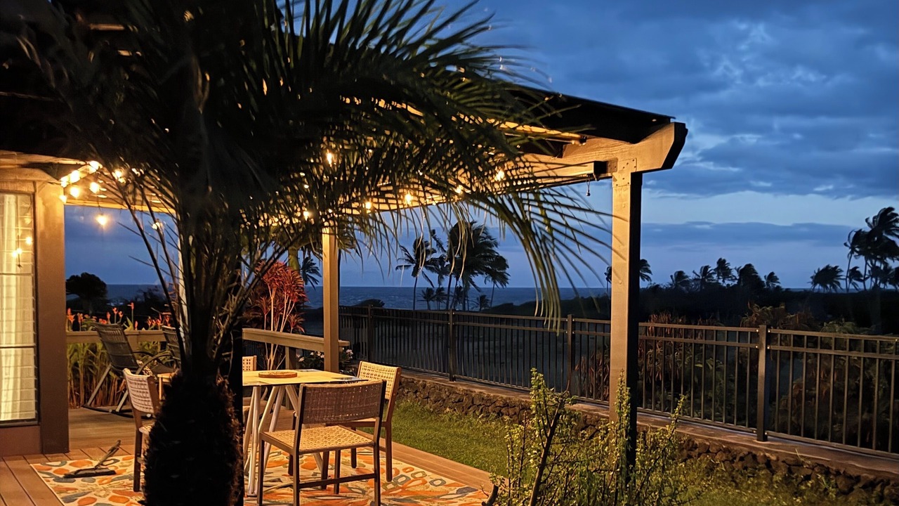 Photo of Outdoor in Punaluu