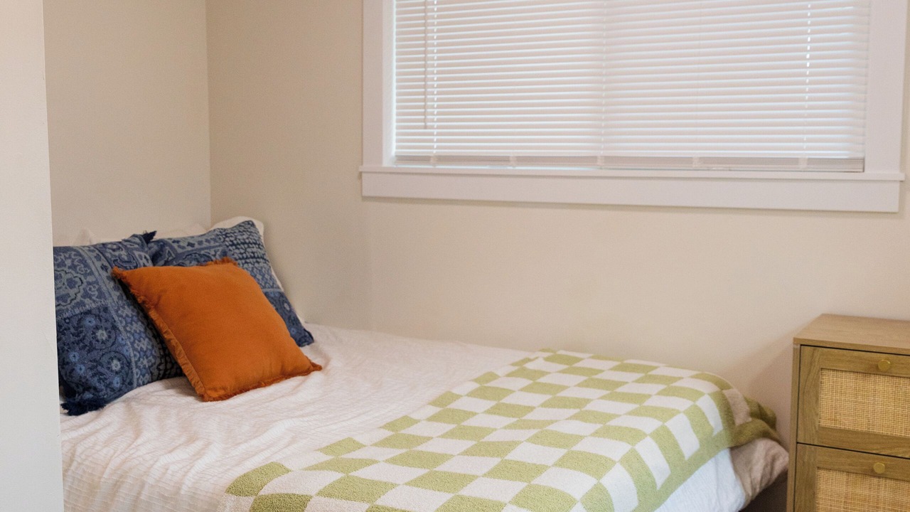 Photo of Bedroom in Waialua
