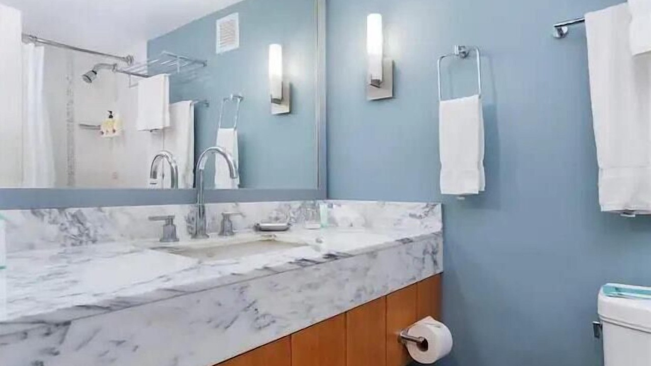 Photo of Bathroom in Ala Moana
