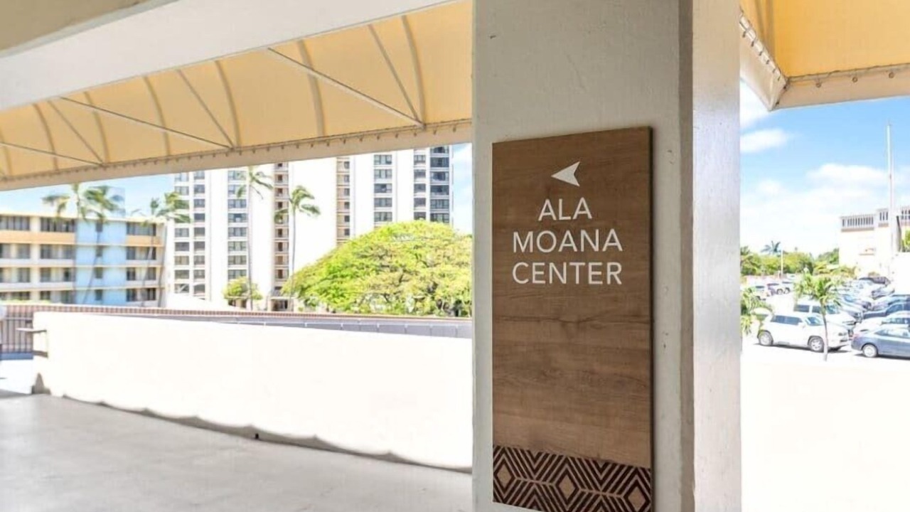 Photo of Others in Ala Moana