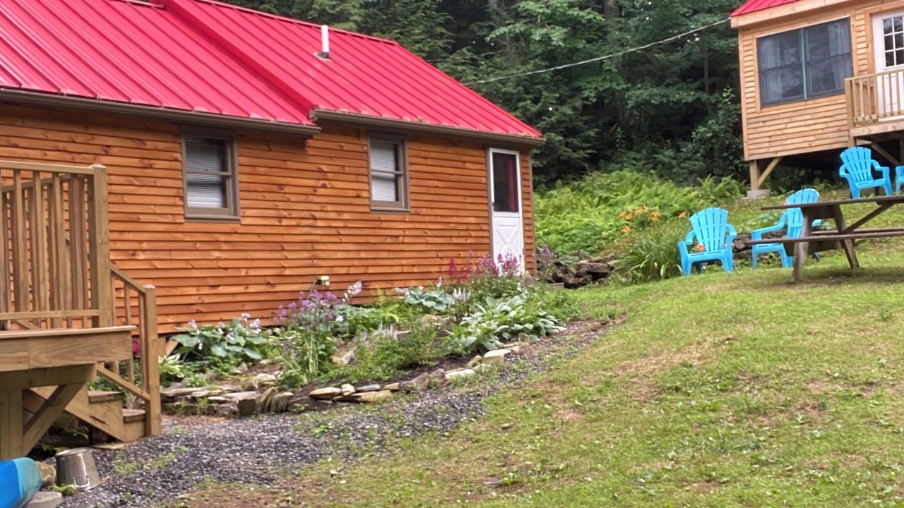 Photo of Outdoor in Readfield