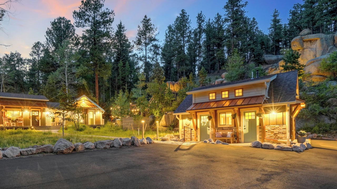 Photo of Outdoor in Woodland Park