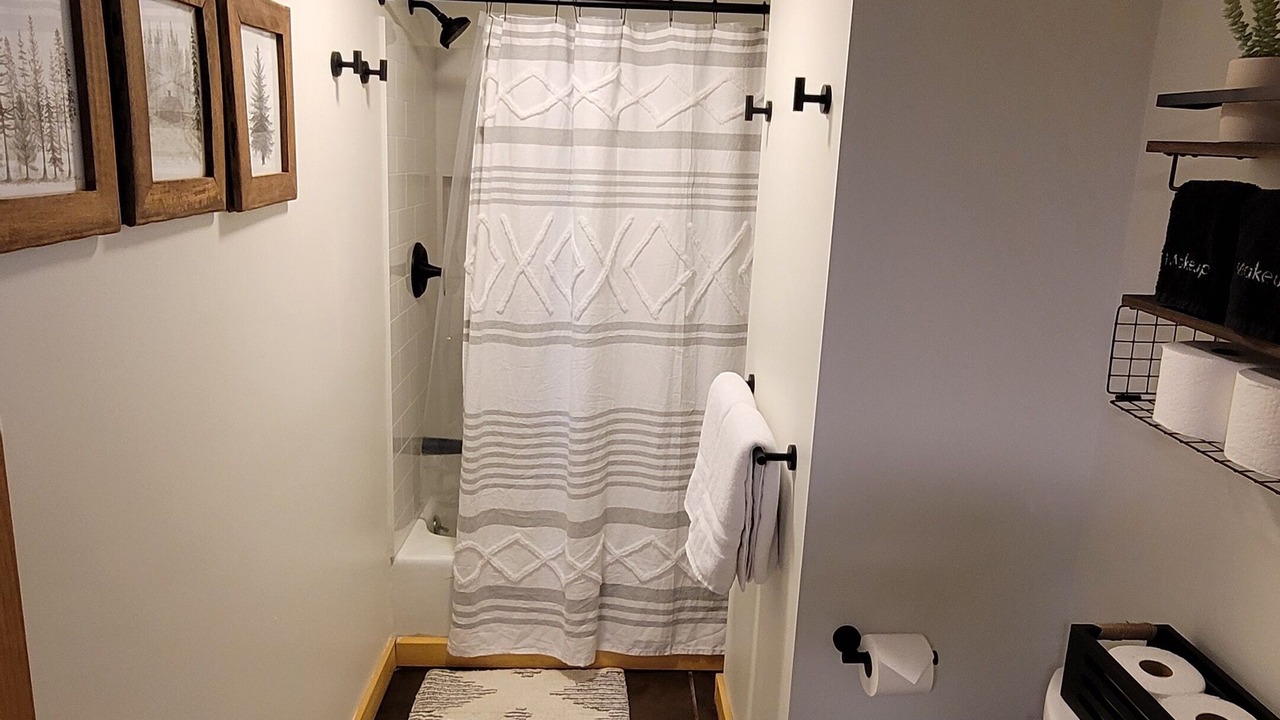 Photo of Bathroom in Eustis
