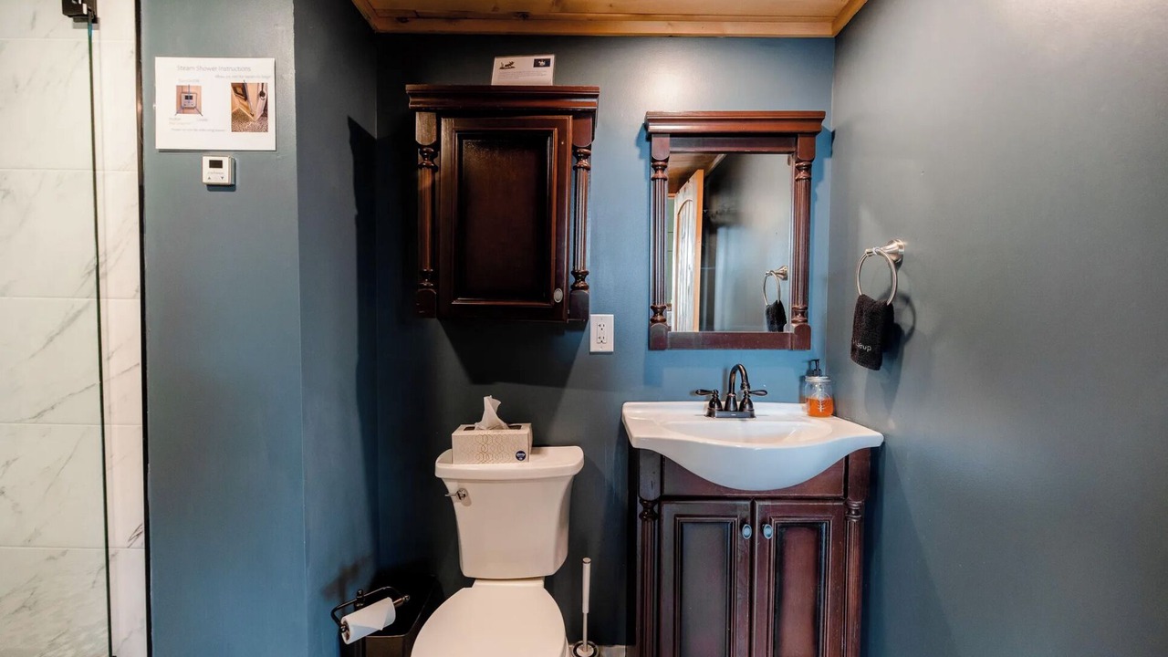 Photo of Bathroom in Eustis