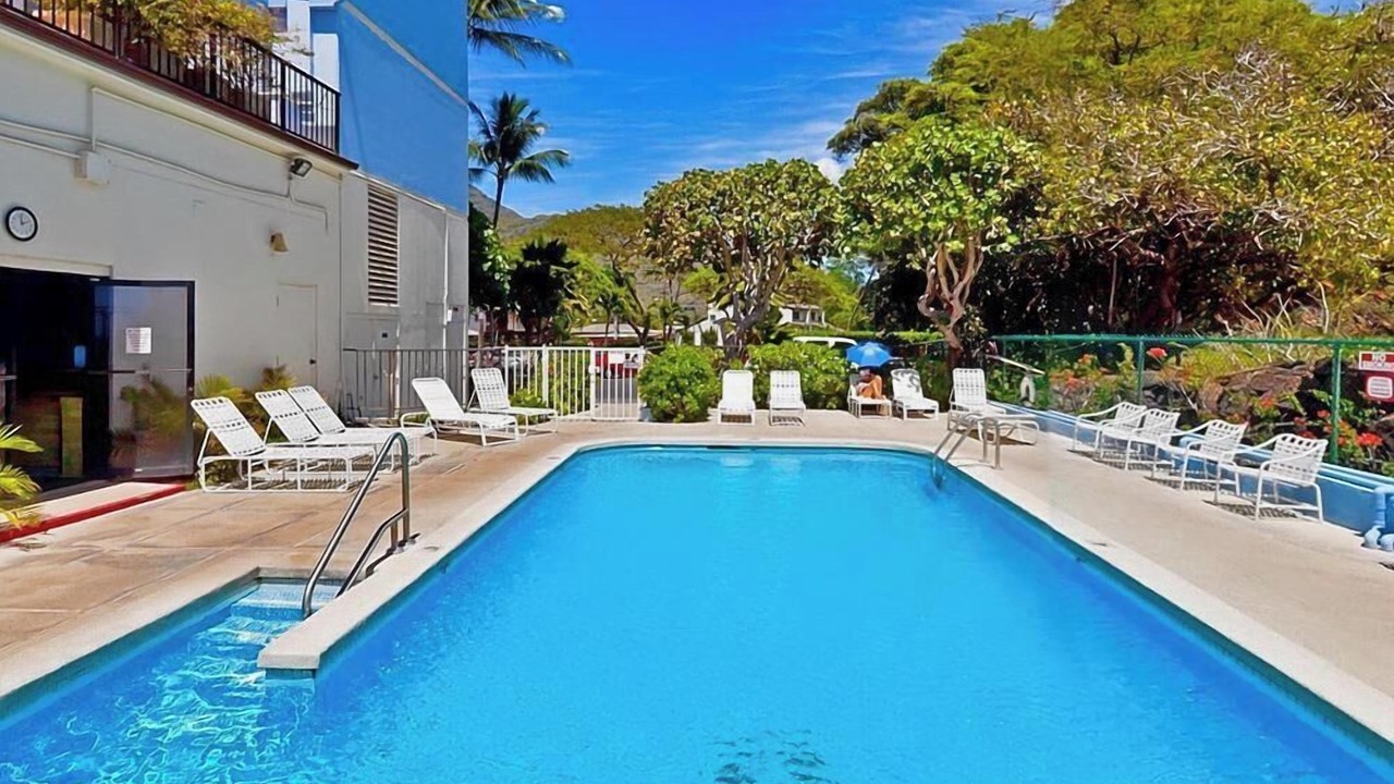 Photo of Outdoor in Makaha