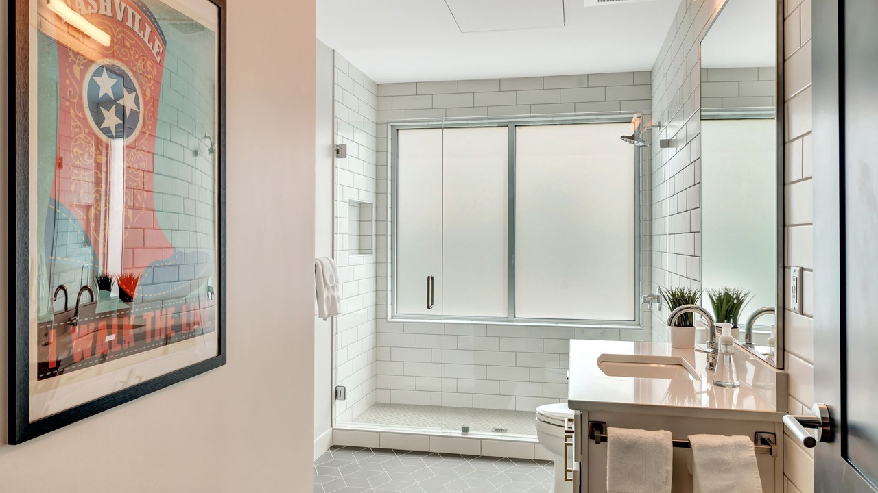 Photo of Bathroom in Donelson