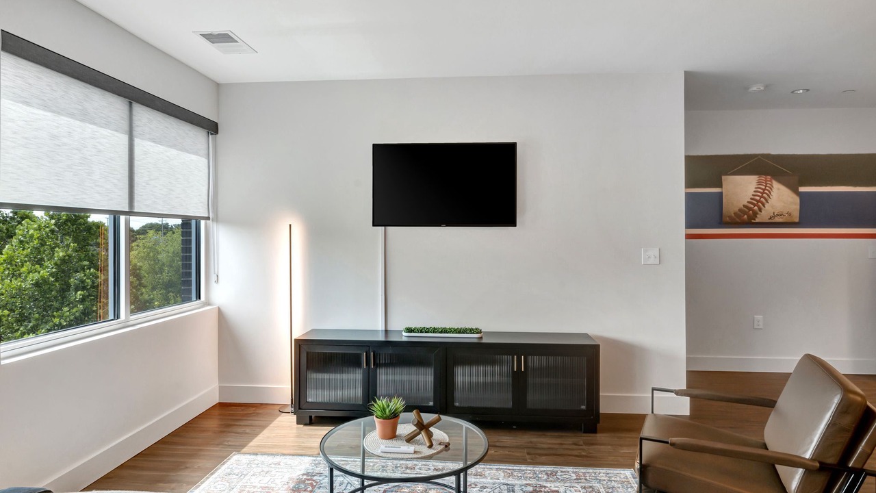 Photo of Livingroom in Donelson
