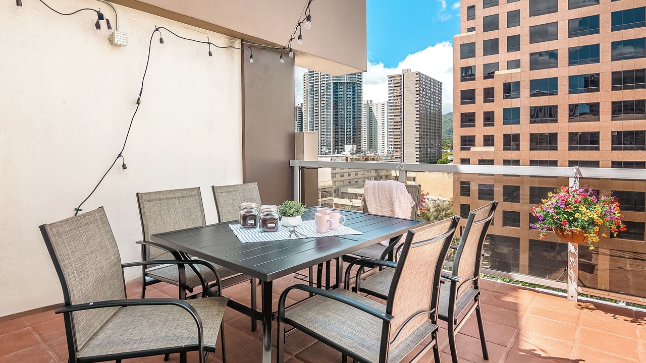 Photo of Outdoor in Downtown Honolulu