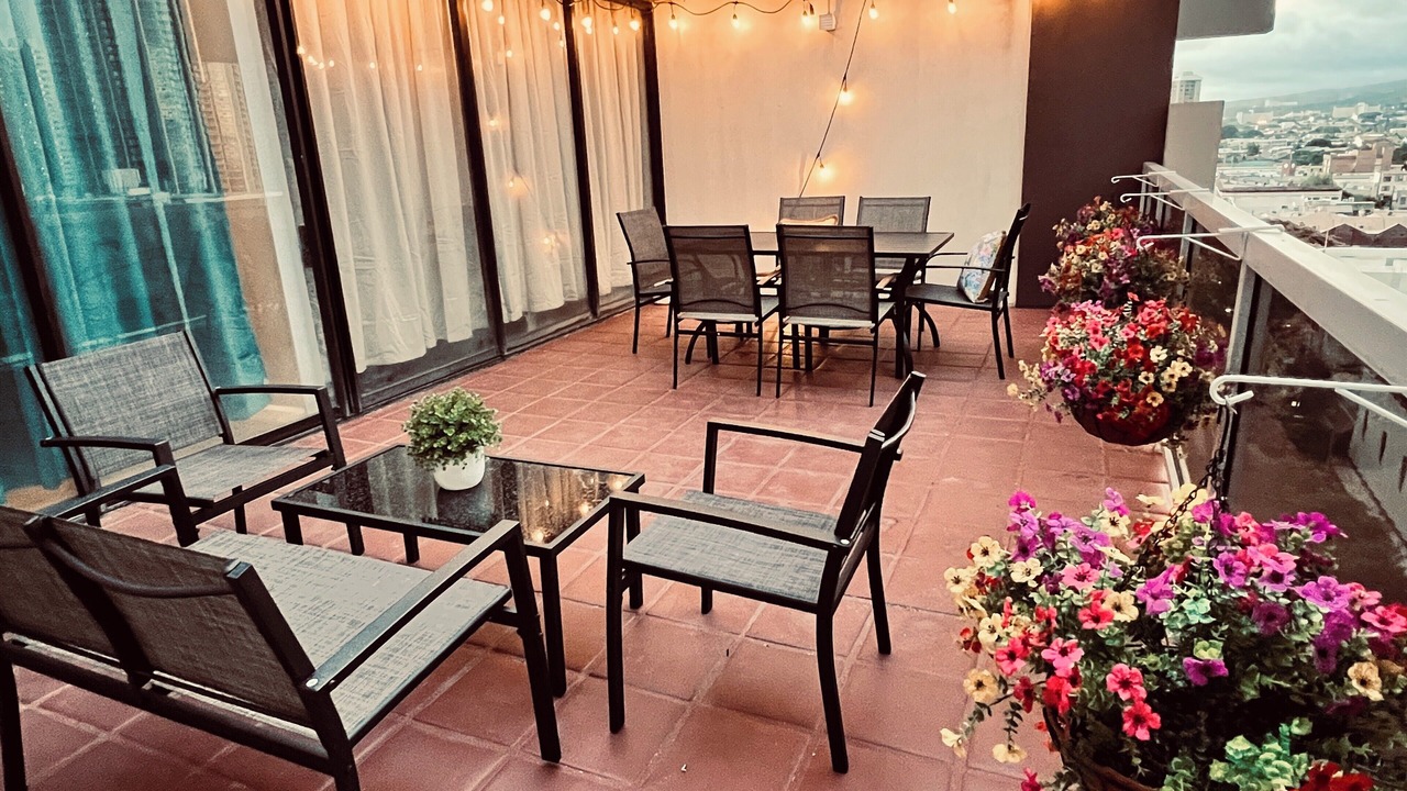 Photo of Outdoor in Downtown Honolulu
