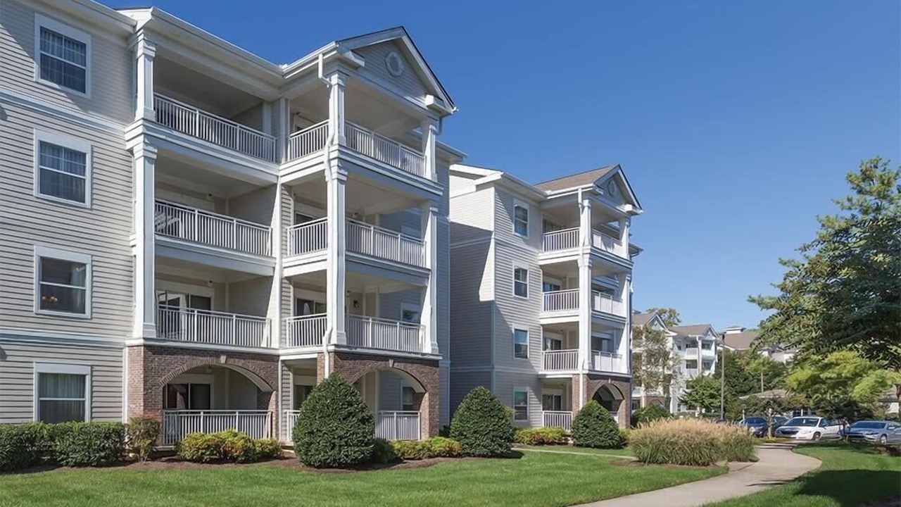 Photo of Outdoor in Pennington Bend