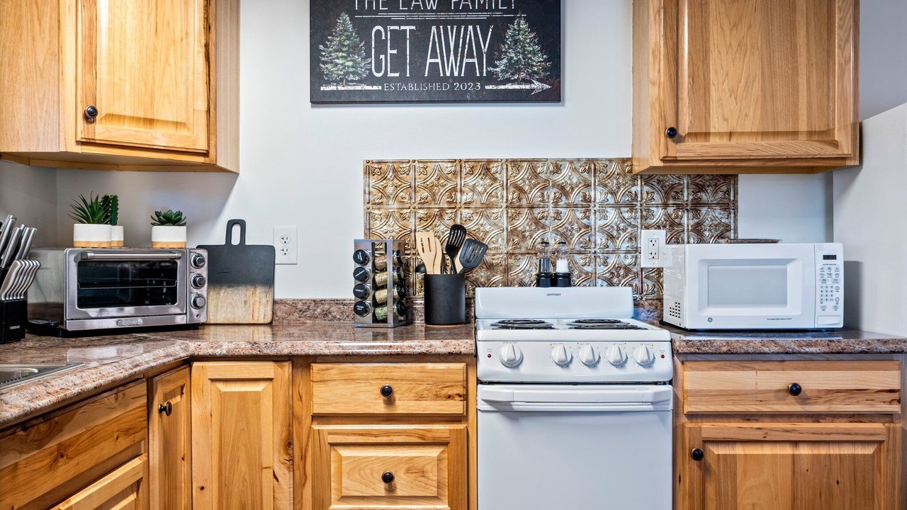 Photo of Kitchen in Eustis