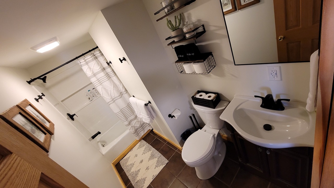 Photo of Bathroom in Eustis