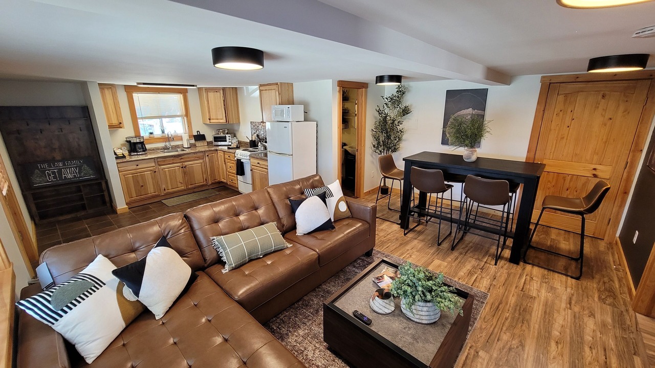 Photo of Livingroom in Eustis