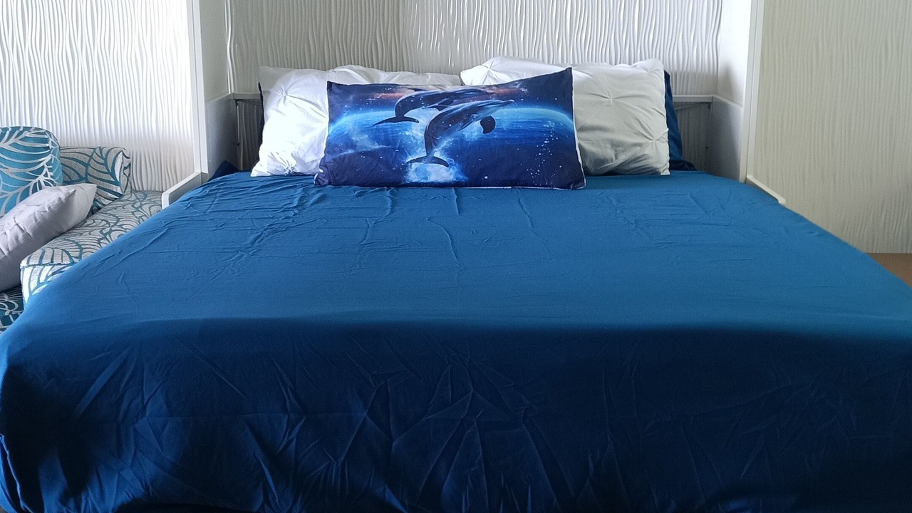 Photo of Bedroom in Diamond Head - Kapahulu - St. Louis