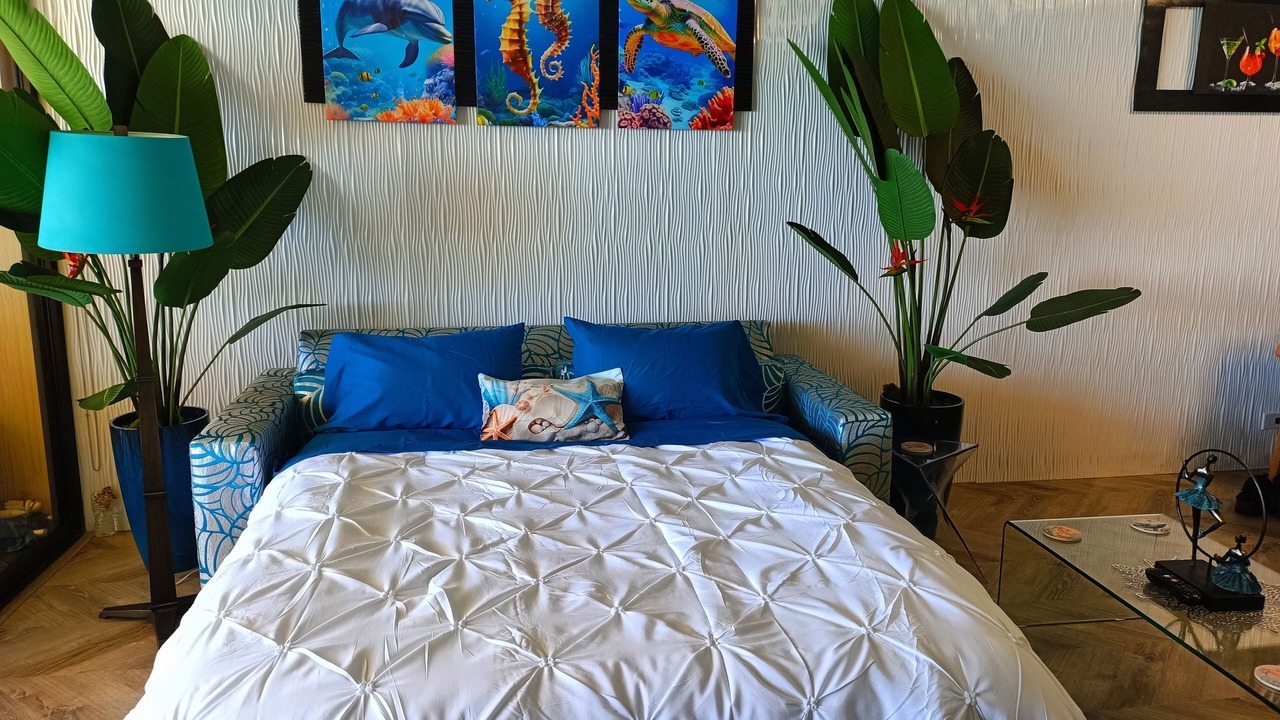 Photo of Bedroom in Diamond Head - Kapahulu - St. Louis