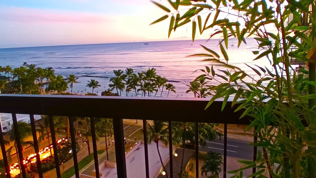 Photo of Outdoor in Diamond Head - Kapahulu - St. Louis